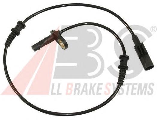 30108 ABS sensor dianteiro de abs