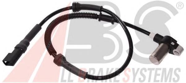 30097 ABS sensor dianteiro de abs