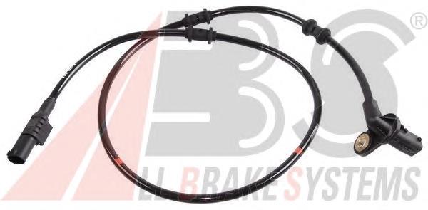 30220 ABS sensor abs dianteiro esquerdo