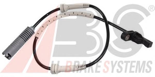 30177 ABS sensor dianteiro de abs