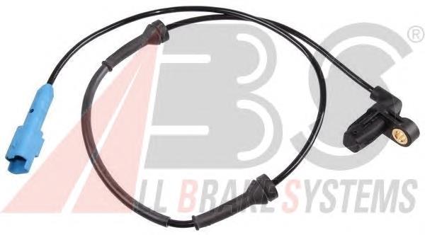 30142 ABS sensor dianteiro de abs