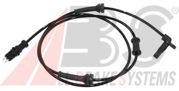 30157 ABS sensor abs dianteiro esquerdo