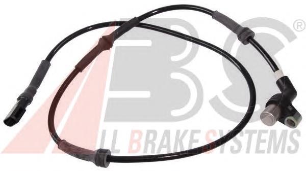 6483825 Ford sensor abs traseiro esquerdo