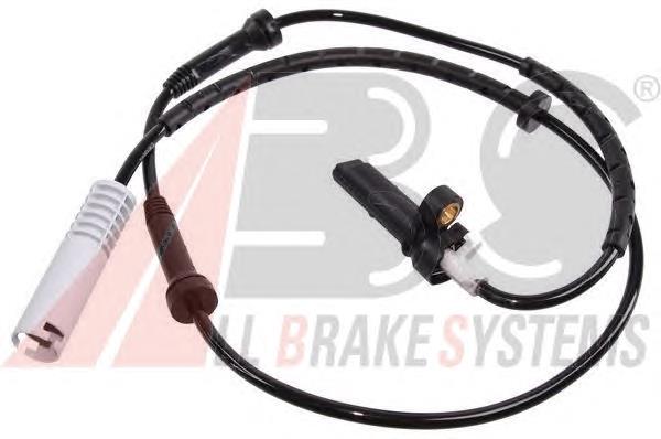 30156 ABS sensor abs traseiro