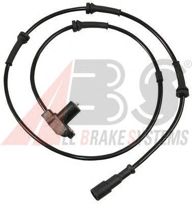 30032 ABS sensor abs traseiro