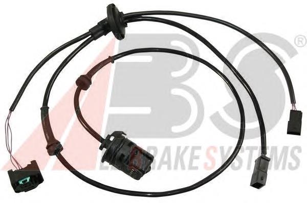 30022 ABS sensor abs traseiro esquerdo