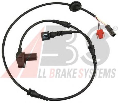 Датчик ABS передний ABS 30023