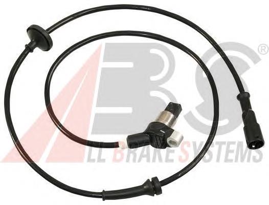 30037 ABS sensor abs traseiro