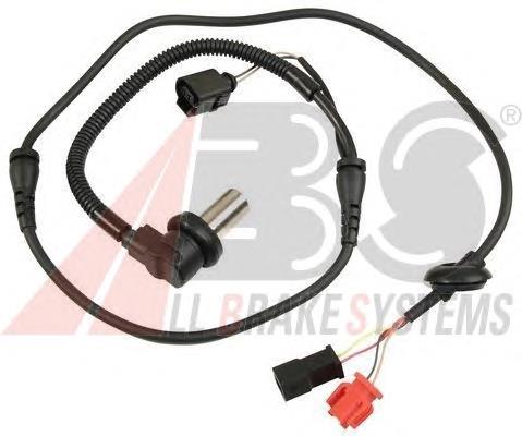 30006 ABS sensor dianteiro de abs