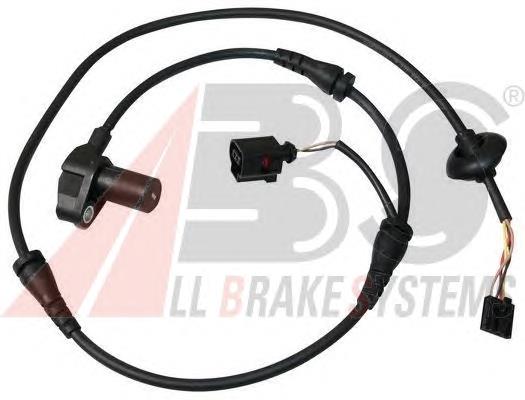 30009 ABS sensor dianteiro de abs