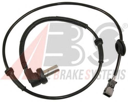 30002 ABS sensor dianteiro de abs