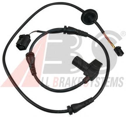 Датчик ABS передний ABS 30010