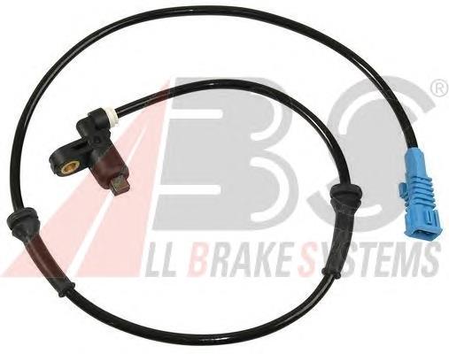 30077 ABS sensor dianteiro de abs