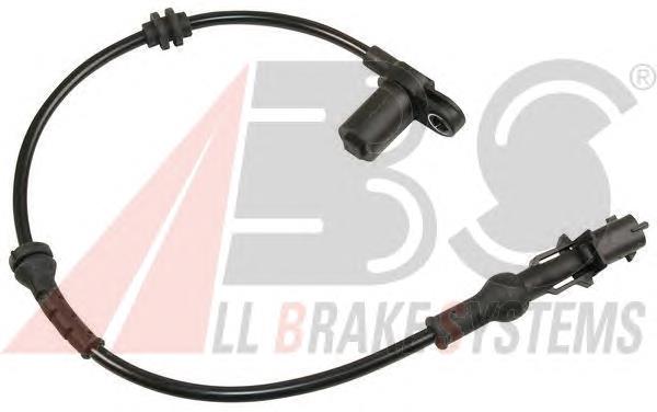 30070 ABS sensor dianteiro de abs