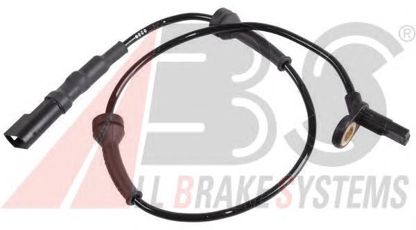 30087 ABS sensor dianteiro de abs