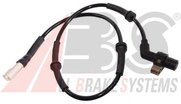 30089 ABS sensor dianteiro de abs