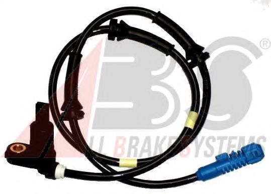 30078 ABS sensor abs traseiro