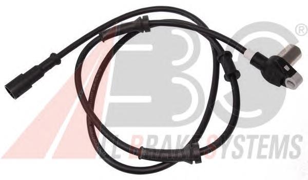 30083 ABS sensor dianteiro de abs