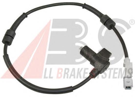 30050 ABS sensor dianteiro de abs