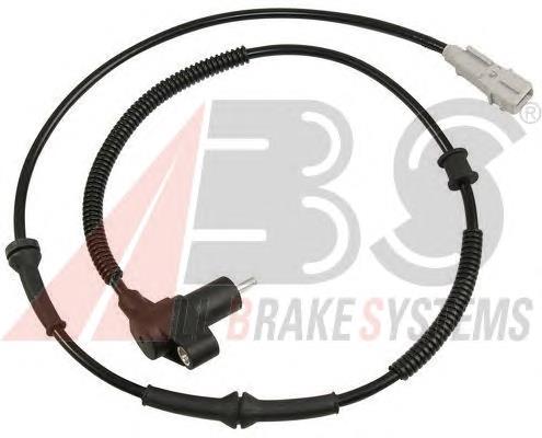 30051 ABS sensor abs traseiro