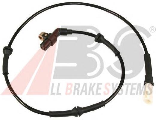 30055 ABS sensor dianteiro de abs