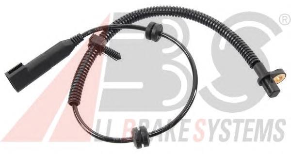 30056 ABS sensor abs traseiro esquerdo