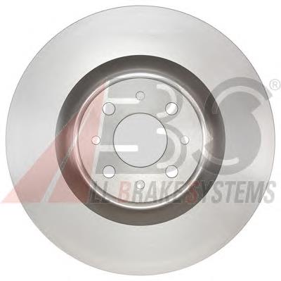 Тормоз дисковый передний ABS 17982 цена, от 54.73 USD