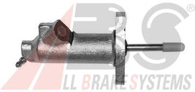 Cilindro de trabalho de embraiagem BMW 5 E28