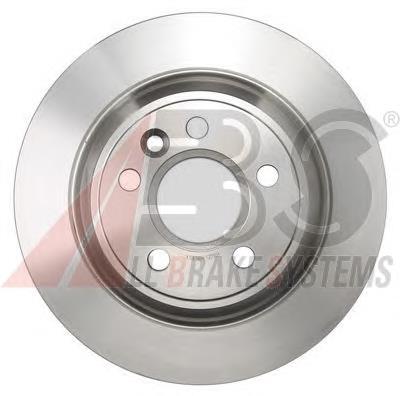 Задний тормозной диск ABS 17933 цена, от 45.81 USD