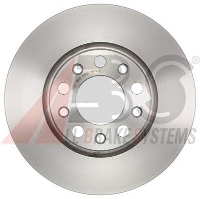 Купить 18022 ABS Ротор тормозной