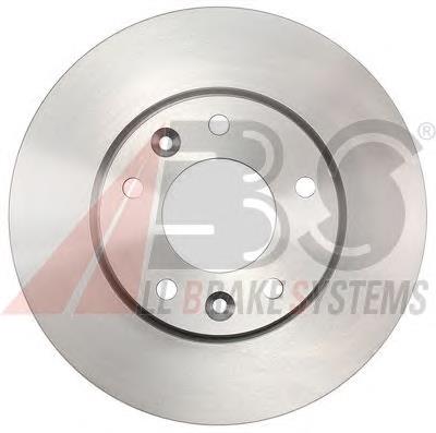 Купить 18089 ABS Ротор тормозной