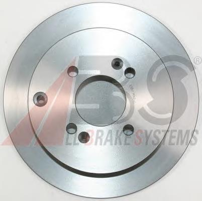 Задний дисковый тормоз ABS 17693