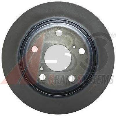 Задний тормозной диск ABS 17830 цена, от 27.08 USD