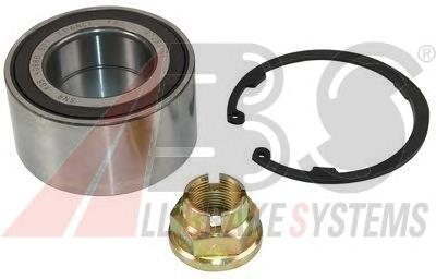Ступичный подшипник передний ABS 200426