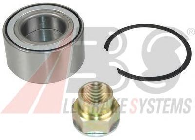 Купить 200309 ABS Подшипник передней ступицы