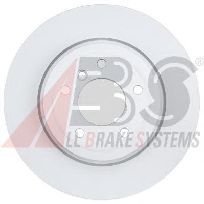Купить 18251 ABS Диск тормозной задний