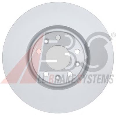 Купить 18244 ABS Ротор тормозной