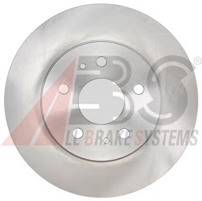 Тормоз дисковый передний ABS 18228 цена, от 58.25 USD