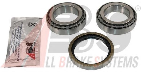 Подшипники задней ступицы ABS 200144 цена, от 30.37 USD