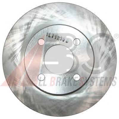 Купить 17146 ABS Ротор тормозной