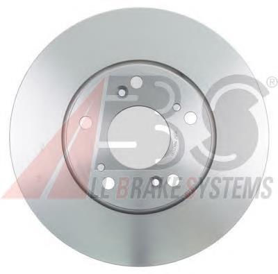 Тормоз дисковый передний ABS 17468 цена, от 33.00 USD