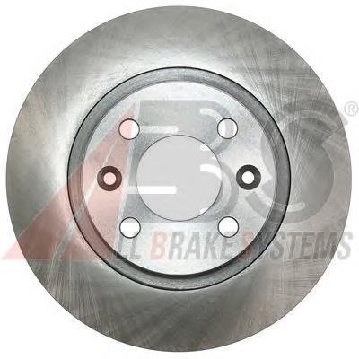 Купить 17619 ABS Ротор тормозной