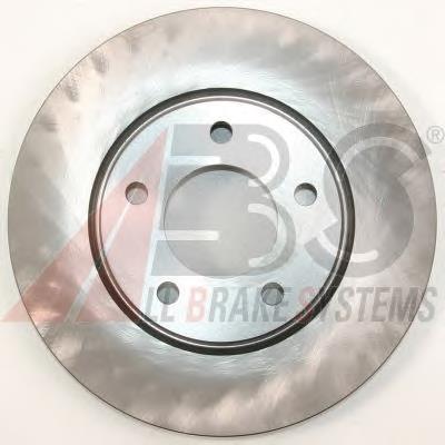 Купить 17353 ABS Ротор тормозной