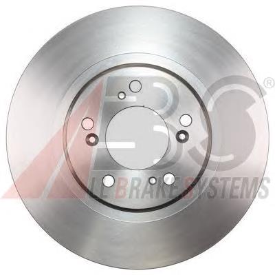 Купить 17358 ABS Ротор тормозной