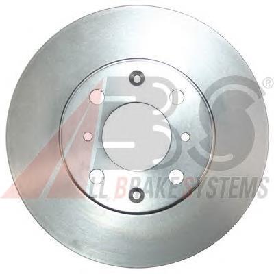 Купить 17359 ABS Ротор тормозной