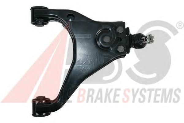 Правый рычаг передней нижней подвески ABS 210994 цена, от 116.43 USD