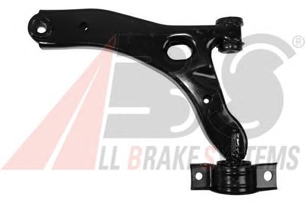 Левый рычаг передней нижней подвески ABS 210972 цена, от 63.14 USD