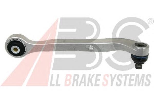 Рычаг передней подвески верхний, правый ABS 210980