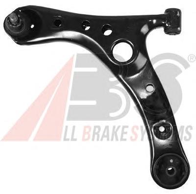 Левый рычаг передней нижней подвески ABS 210867 цена, от 78.59 USD
