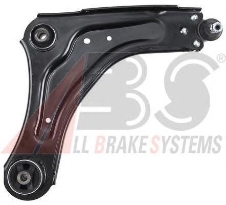 Braço oscilante inferior direito de suspensão dianteira Maxgear 725326